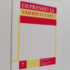 Depressio ja vaihdevuodet - pikkukuva 1