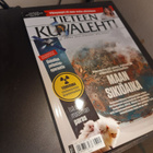 Tieteen Kuvalehti 10/2026 - pikkukuva 1