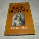 Alfons Sundqvist John Bunyan - kristitty vaeltaja -sid - pikkukuva 1