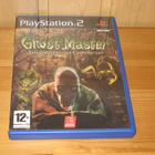 Ghost Master : The Gravenville Chronicles Ps2 - pikkukuva 1
