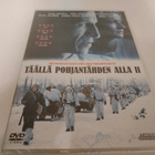 Täällä Pohjantähden alla 2 - DVD - FI - MUOVEISSA - pikkukuva 1