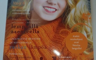 Novita syksy 2011