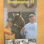 HEVOSKASVATUS-98 veijo toivonen !! - pikkukuva 1