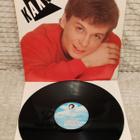 Kake Randelin Kake lp - pikkukuva 1