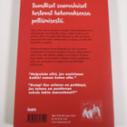 Sanna Raita-aho : Toisen kanssa : tarinoita kolmiodraamoista - pikkukuva 2