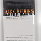 Jack Higgins : Valkoinen tappaja - pikkukuva 2