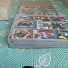 NHL Jääkiekkokortteja v.1990 luvulta n.1030 kpl. - pikkukuva 1