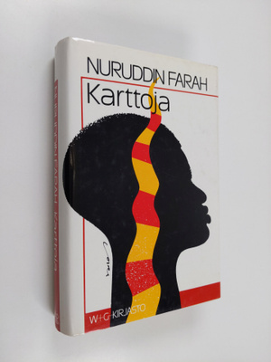 Nuruddin Farah : Karttoja