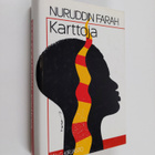 Nuruddin Farah : Karttoja - pikkukuva 1