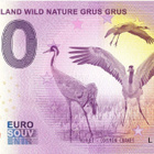 *NOLLA-EURO*2024*SUOMI-FINLAND WILD NATURE*KURJET* - pikkukuva 1