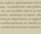 Armas Alvar: Varmat tapaukset - novelleja - pikkukuva 4