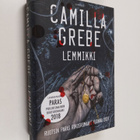 Camilla Grebe : Lemmikki - pikkukuva 1