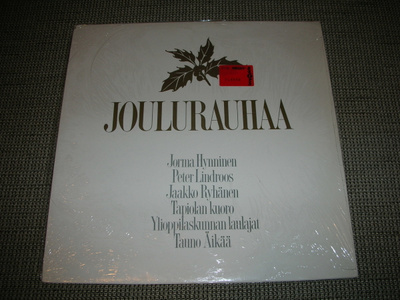 LP Joulurauhaa