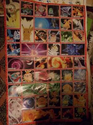 POKEMON