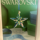 Swarovskin SCS-yhdistyksen lehtiä 2 kpl - pikkukuva 2