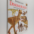 Angela Wilkes : Ihmeelliset dinosaurukset : ensimmäinen h... - pikkukuva 1