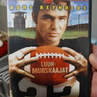 Luunmurskaajat dvd - pikkukuva 1