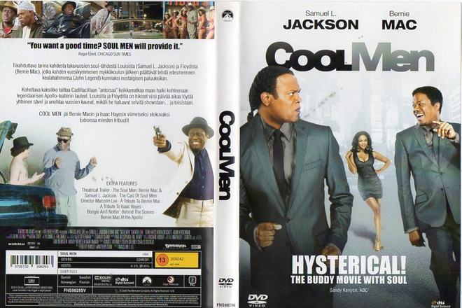 cool men	(13 578)	k	-FI-	suomik.	DVD		samuel l. jackson	2008