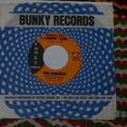 7" The ESQUIRES - How Could It Be - single -68 soul EX- - pikkukuva 2