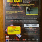 Bad Taste crumb's crunchy delights DVD - pikkukuva 2