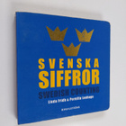 Linda Fridh : Svenska siffror Swedish counting - Swedish ... - pikkukuva 1