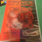 BABYMETAL - LIVE AT BUDOKAN 2014 2DVD - pikkukuva 1