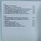 c-kasetti Hit History 1968 Special Edition - pikkukuva 3