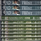 Komisario Frost - DVD - 10 kautta - pikkukuva 2