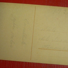 Kauniit hentoväriset ruusut   1921   (K9) - pikkukuva 2