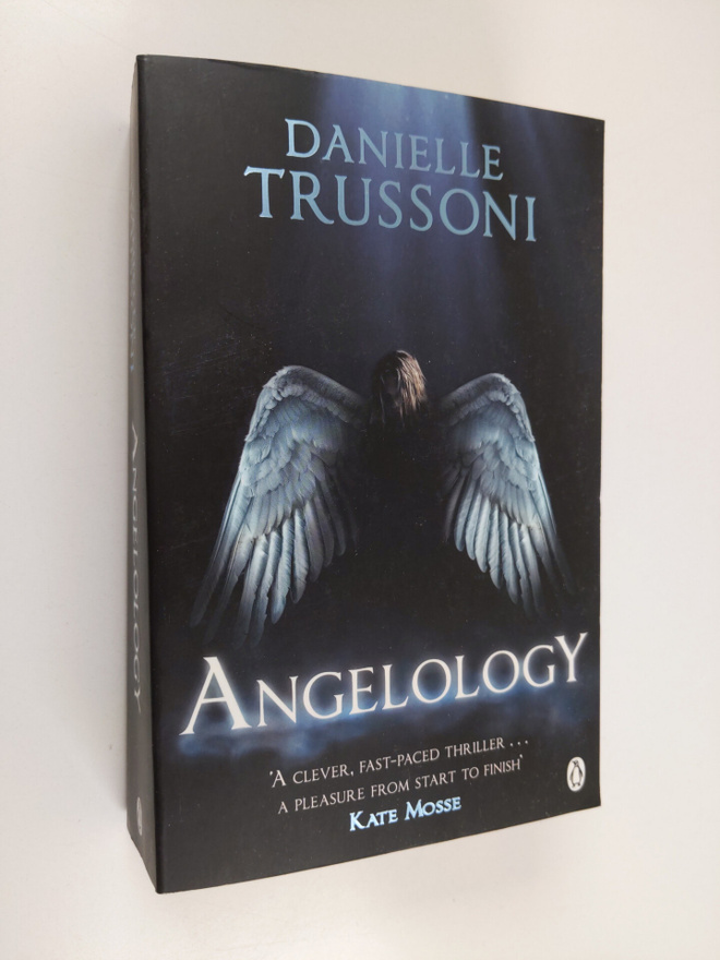 Danielle Trussoni : Angelology