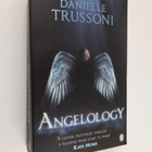 Danielle Trussoni : Angelology - pikkukuva 1