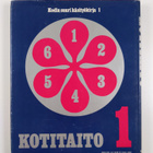 Kotitaito 1-6 : Kodin suuri käsityökirja 1-2 ; Kodin suur... - pikkukuva 2