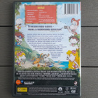 DVD: Rugrats Go Wild - Villit Ipanat (2003) - pikkukuva 2