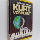 Kurt Vonnegut Jr. : Sähköpiano - pikkukuva 1