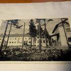 Lieksa Kylänlahti kansanopisto 1952 * - pikkukuva 1