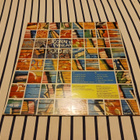 Pelle Miljoona & Linnunlaulu – Tule Kotiin Johnny lp 1987 - pikkukuva 2