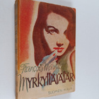 Francois Mauriac : Myrkyttäjätär - pikkukuva 1