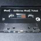Goath - Luciferian Goath Ritual - pikkukuva 4