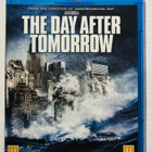 The Day After Tomorrow - Blu-ray, uusi - pikkukuva 1