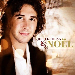 Josh Groban - Noël (CD)