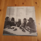 Sir Douglas Quintet – Together After Five lp orig USA 1970 - pikkukuva 2