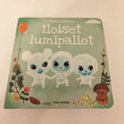 Tittamari Marttinen; Iloiset lumipallot - pikkukuva 1