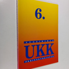 UKK perinneyhdistys : 6. vuosikirja - pikkukuva 1