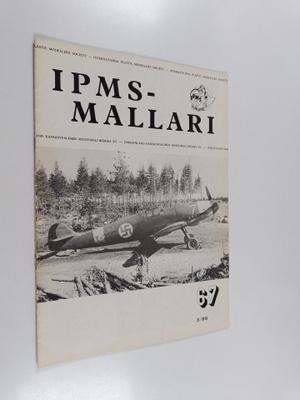 IPMS-Mallari 67 (3/1988)