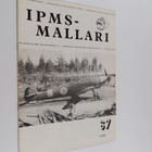 IPMS-Mallari 67 (3/1988) - pikkukuva 1