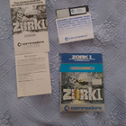 Zork I C64 - pikkukuva 2