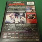SORCERER DVD (W) - pikkukuva 2