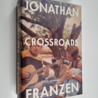 Jonathan Franzen : Crossroads - Romaani - pikkukuva 1