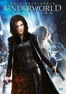 Underworld - Awakening