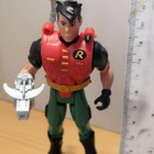 Dick Grayson/Robin - pikkukuva 1